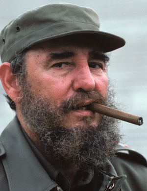 Castro cigar.gif