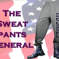 SweatpantsGeneral