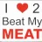 HereToBeatMyMeat