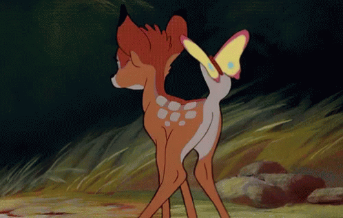 bambi-butterfly.gif