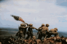 iwo-jima-flag-raising.gif