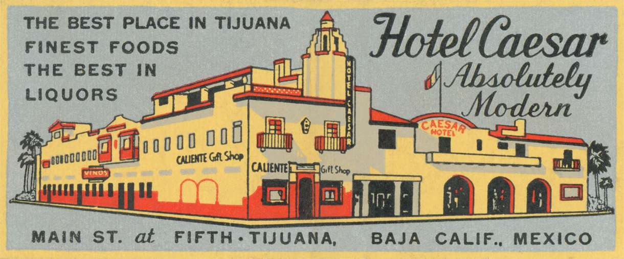 1940s-Hotel-Caesar-matchbook.png