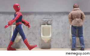 awkward-spiderman-restroom-136680.gif
