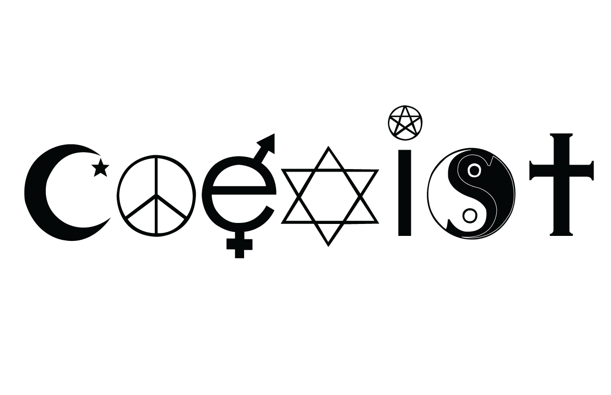 coexist.gif